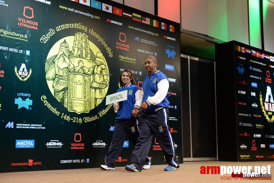 World Armwrestling Championship 2014 - day 1 # Siłowanie na ręce # Armwrestling # Armpower.net