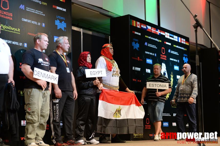 World Armwrestling Championship 2014 - day 1 # Armwrestling # Armpower.net