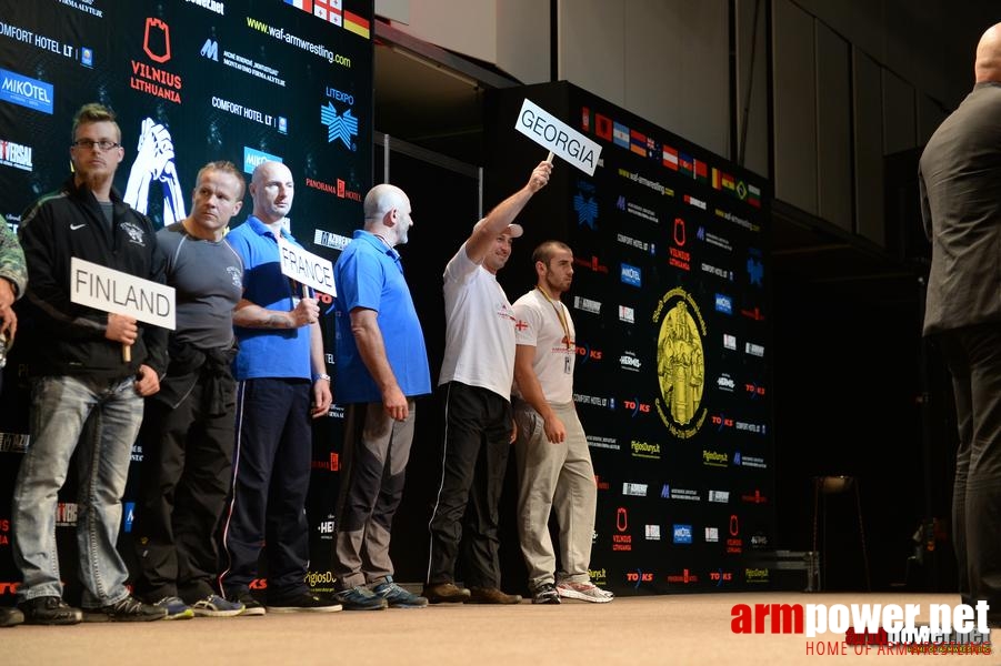 World Armwrestling Championship 2014 - day 1 # Armwrestling # Armpower.net