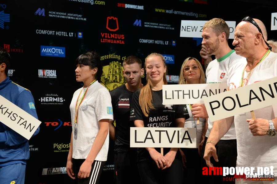 World Armwrestling Championship 2014 - day 1 # Siłowanie na ręce # Armwrestling # Armpower.net