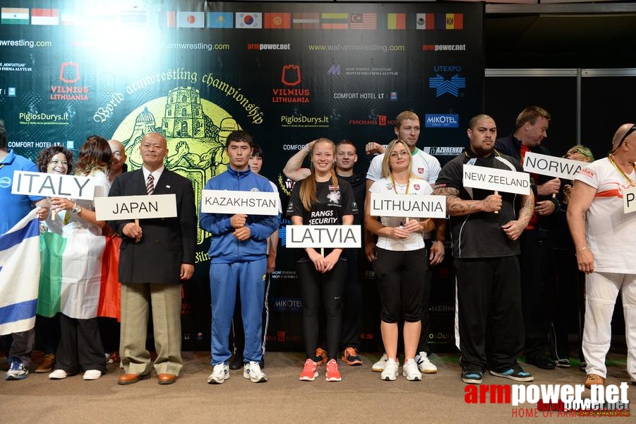 World Armwrestling Championship 2014 - day 1 # Siłowanie na ręce # Armwrestling # Armpower.net