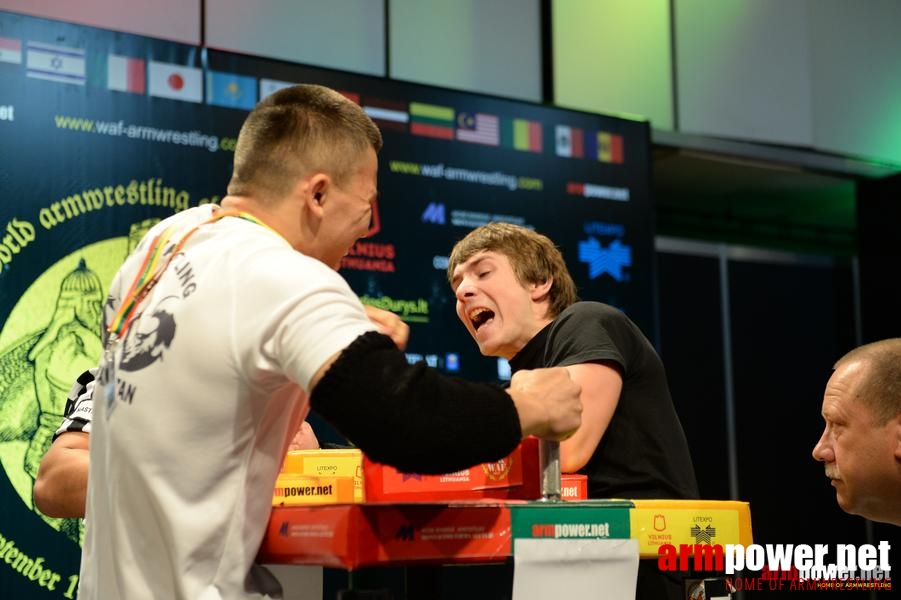 World Armwrestling Championship 2014 - day 1 # Aрмспорт # Armsport # Armpower.net