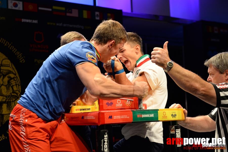 World Armwrestling Championship 2014 - day 1 # Aрмспорт # Armsport # Armpower.net