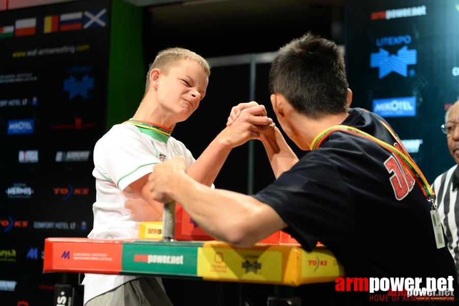 World Armwrestling Championship 2014 - day 1 # Aрмспорт # Armsport # Armpower.net