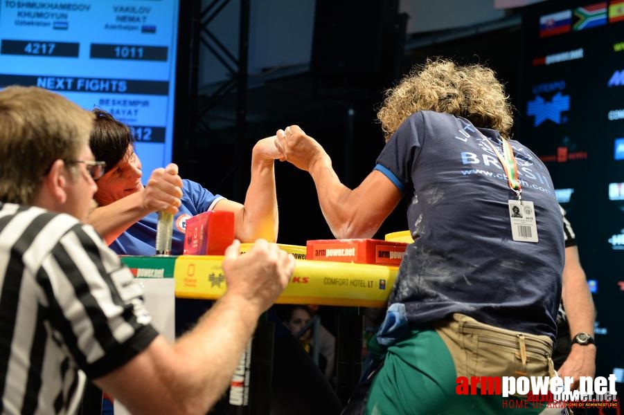 World Armwrestling Championship 2014 - day 1 # Aрмспорт # Armsport # Armpower.net