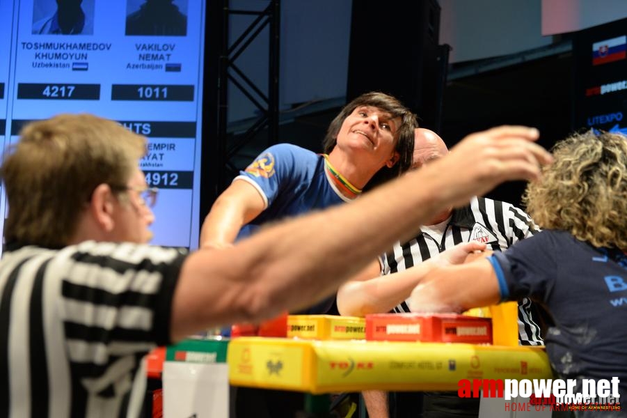 World Armwrestling Championship 2014 - day 1 # Aрмспорт # Armsport # Armpower.net