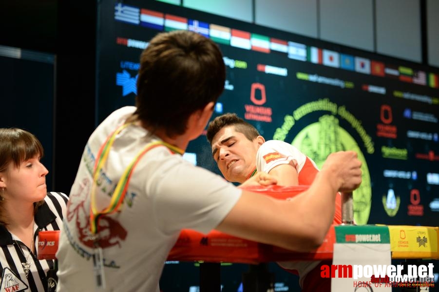 World Armwrestling Championship 2014 - day 1 # Aрмспорт # Armsport # Armpower.net