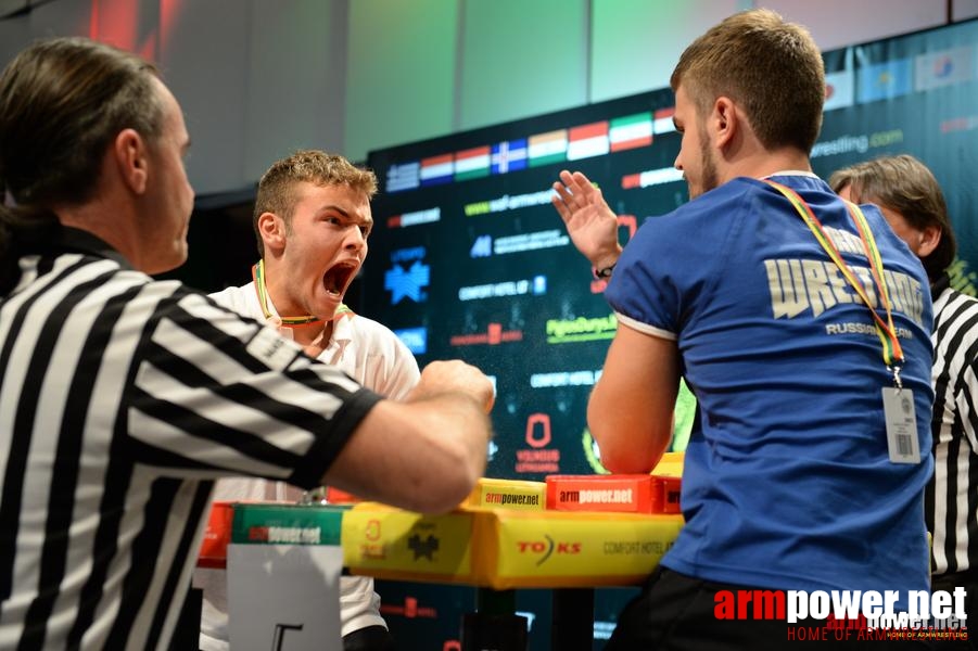 World Armwrestling Championship 2014 - day 1 # Aрмспорт # Armsport # Armpower.net