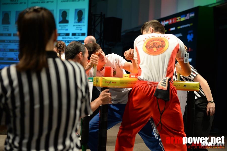 World Armwrestling Championship 2014 - day 1 # Armwrestling # Armpower.net