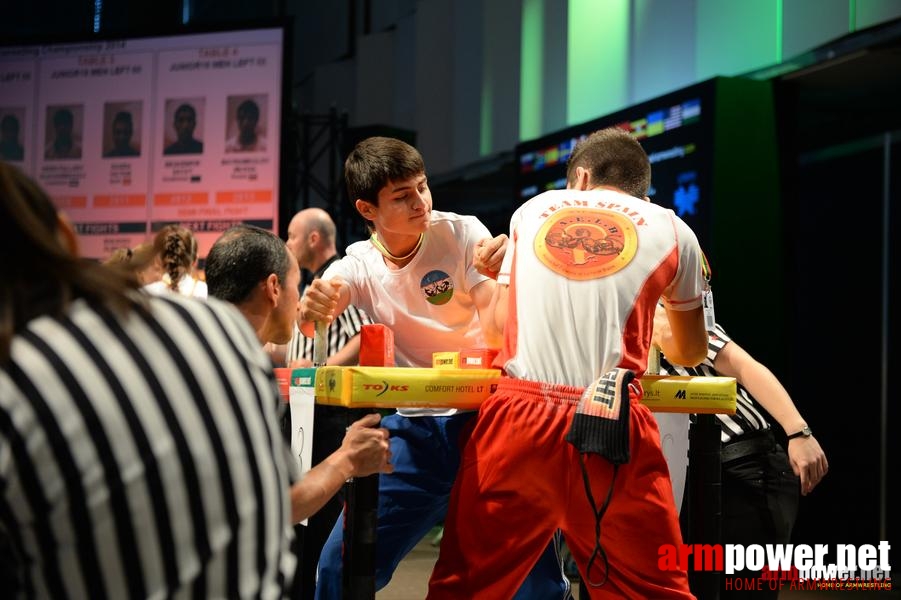 World Armwrestling Championship 2014 - day 1 # Aрмспорт # Armsport # Armpower.net