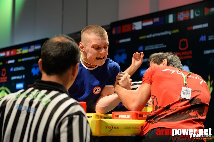 World Armwrestling Championship 2014 - day 1 # Siłowanie na ręce # Armwrestling # Armpower.net