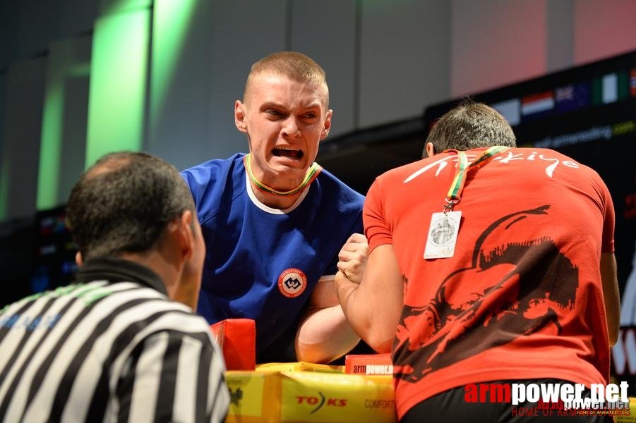 World Armwrestling Championship 2014 - day 1 # Armwrestling # Armpower.net