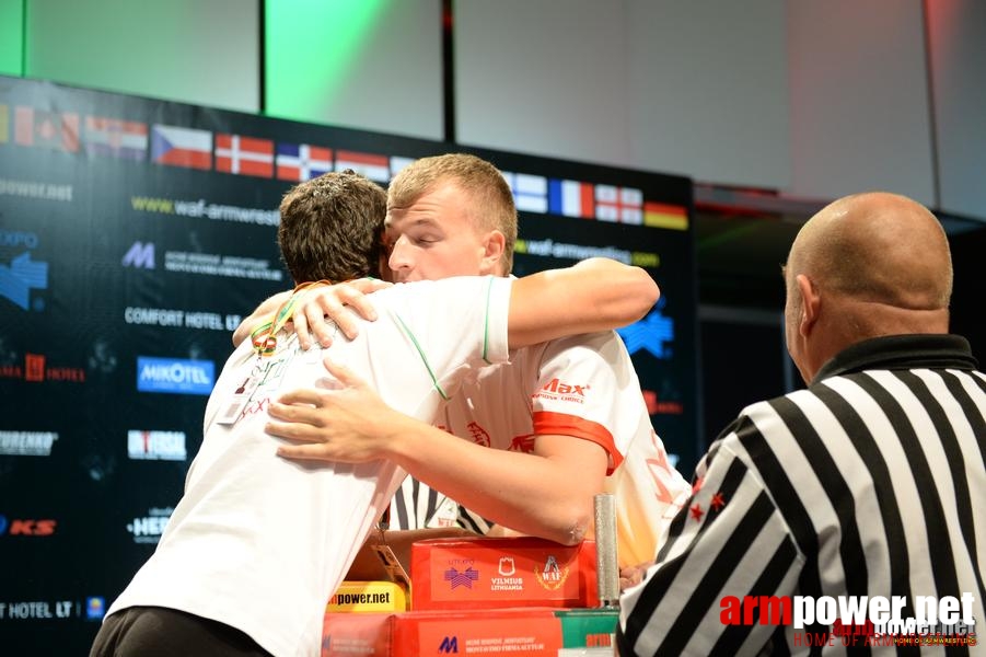 World Armwrestling Championship 2014 - day 1 # Aрмспорт # Armsport # Armpower.net