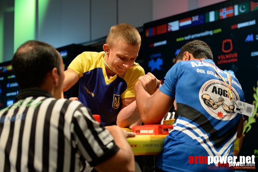 World Armwrestling Championship 2014 - day 1 # Armwrestling # Armpower.net