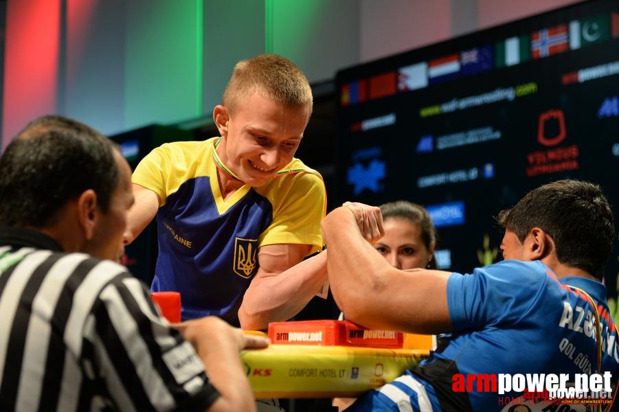 World Armwrestling Championship 2014 - day 1 # Aрмспорт # Armsport # Armpower.net