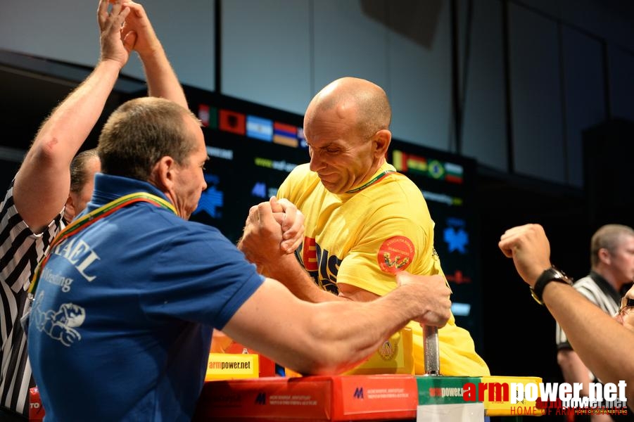 World Armwrestling Championship 2014 - day 1 # Aрмспорт # Armsport # Armpower.net