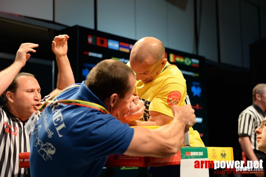 World Armwrestling Championship 2014 - day 1 # Aрмспорт # Armsport # Armpower.net