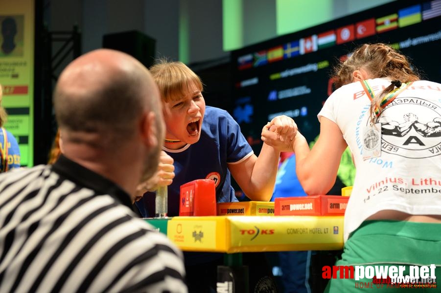 World Armwrestling Championship 2014 - day 1 # Armwrestling # Armpower.net