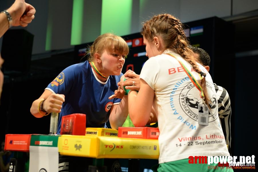 World Armwrestling Championship 2014 - day 1 # Armwrestling # Armpower.net