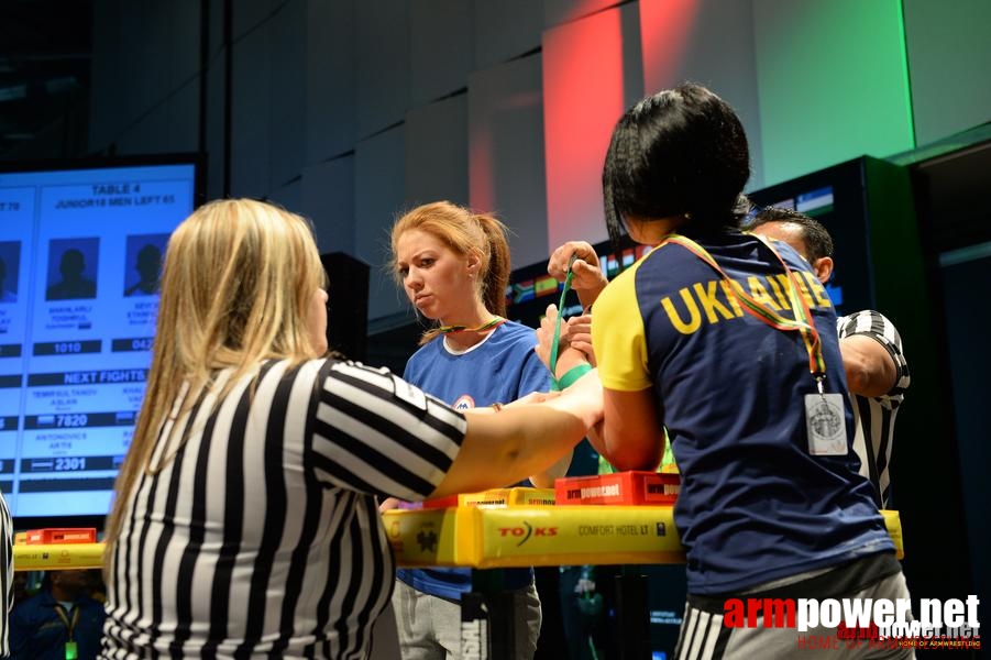 World Armwrestling Championship 2014 - day 1 # Aрмспорт # Armsport # Armpower.net