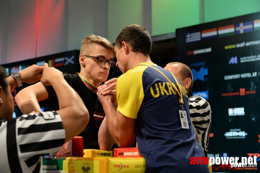 World Armwrestling Championship 2014 - day 1 # Aрмспорт # Armsport # Armpower.net