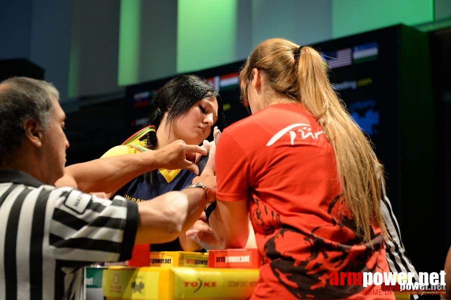 World Armwrestling Championship 2014 - day 1 # Aрмспорт # Armsport # Armpower.net