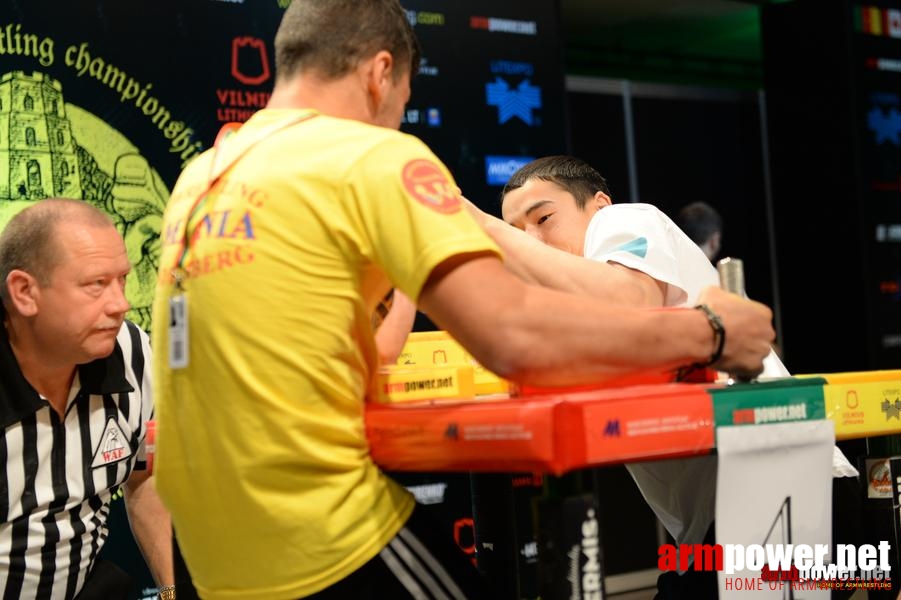 World Armwrestling Championship 2014 - day 1 # Siłowanie na ręce # Armwrestling # Armpower.net