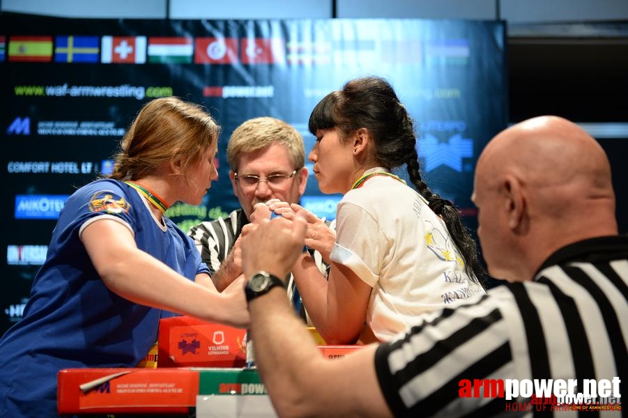 World Armwrestling Championship 2014 - day 1 # Armwrestling # Armpower.net