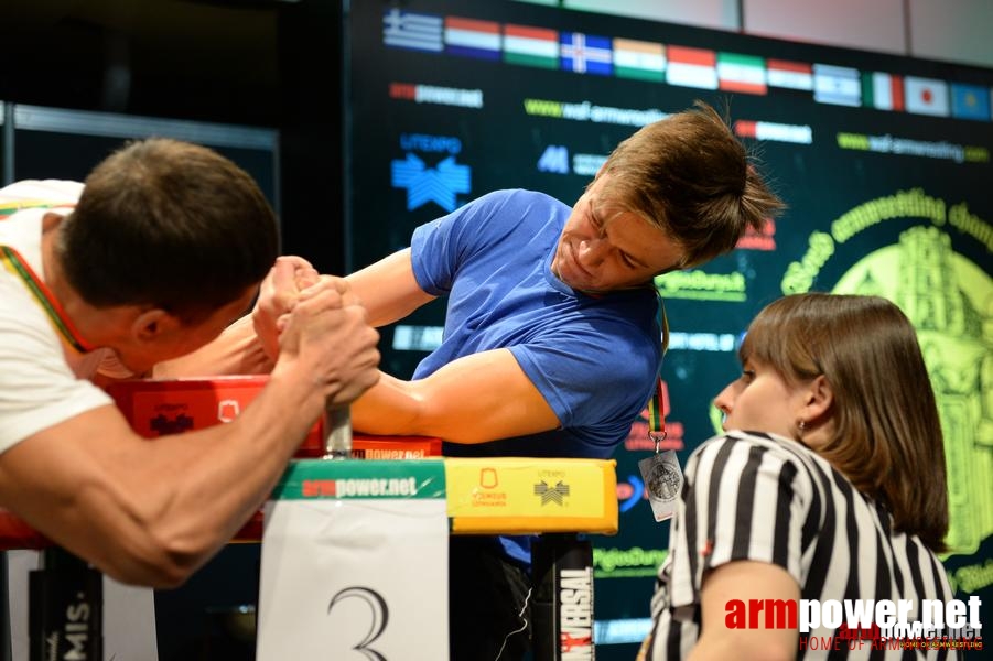 World Armwrestling Championship 2014 - day 1 # Siłowanie na ręce # Armwrestling # Armpower.net