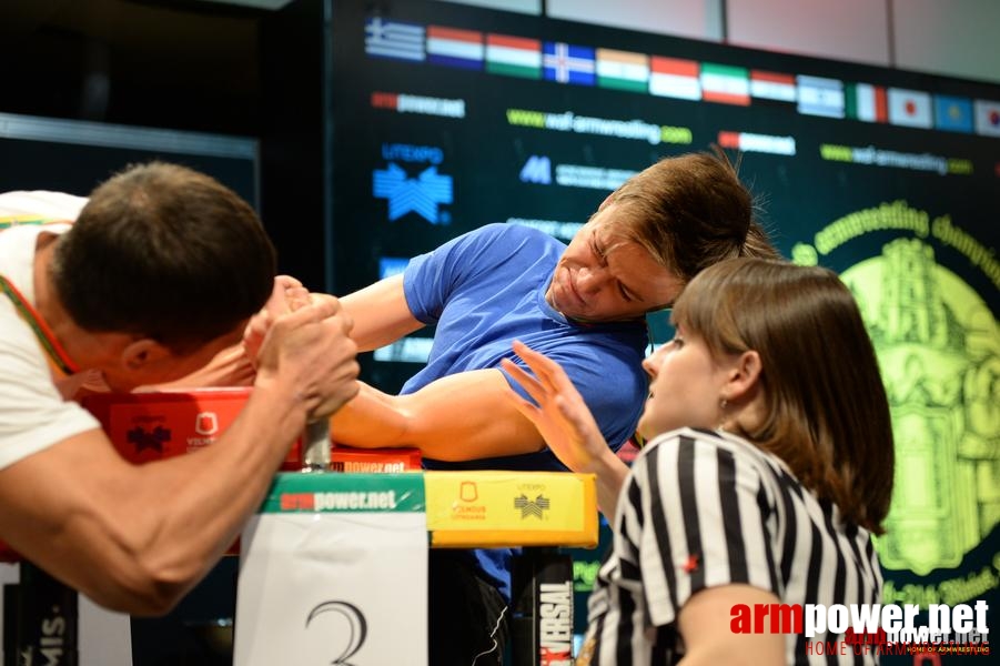 World Armwrestling Championship 2014 - day 1 # Aрмспорт # Armsport # Armpower.net