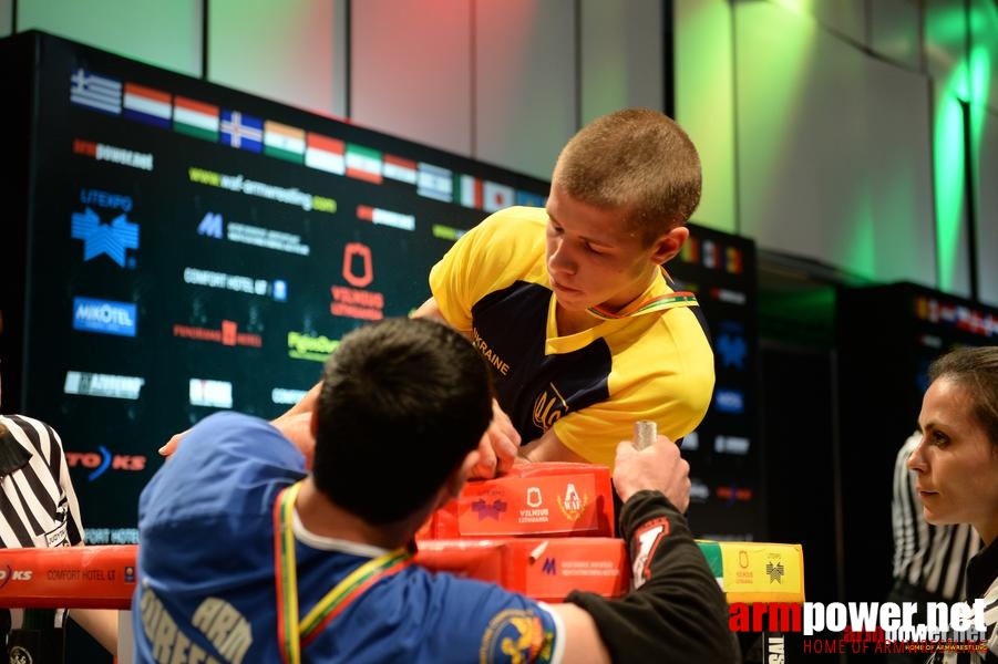 World Armwrestling Championship 2014 - day 1 # Armwrestling # Armpower.net