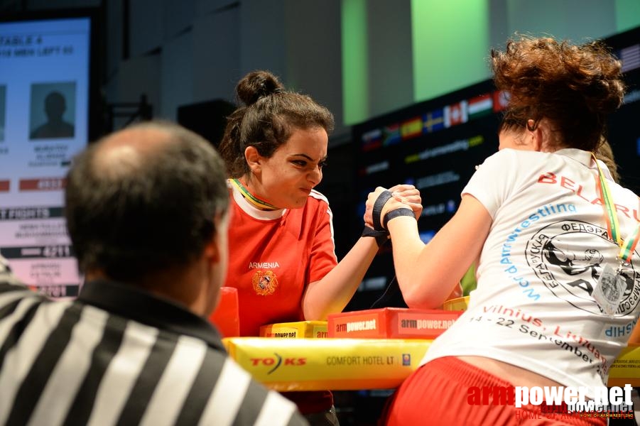 World Armwrestling Championship 2014 - day 1 # Aрмспорт # Armsport # Armpower.net