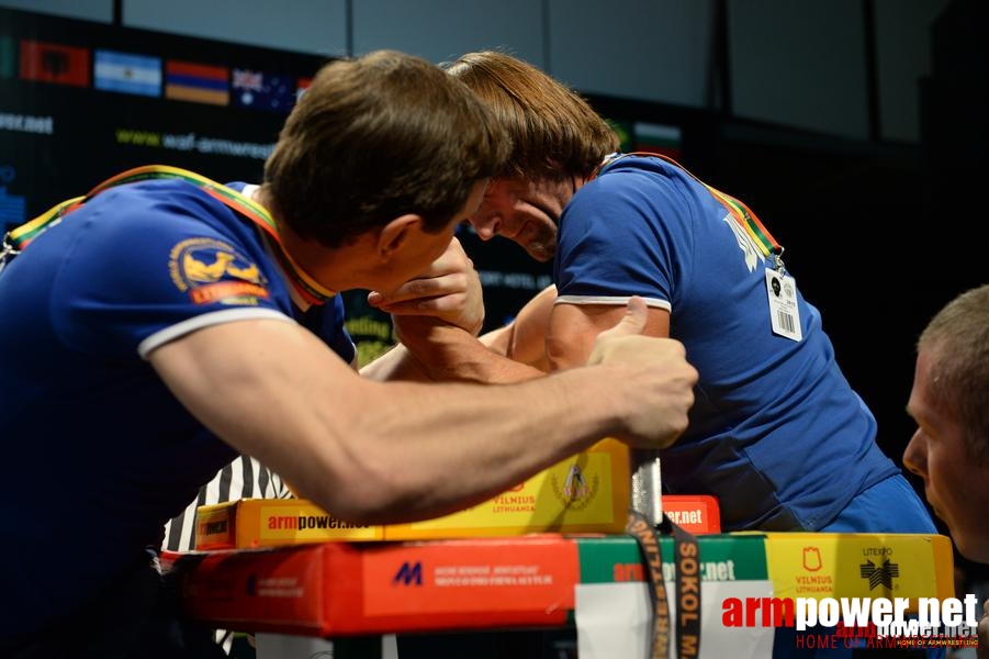 World Armwrestling Championship 2014 - day 1 # Armwrestling # Armpower.net