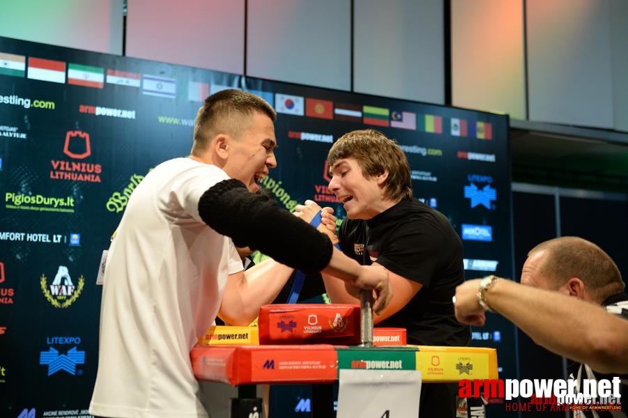 World Armwrestling Championship 2014 - day 1 # Aрмспорт # Armsport # Armpower.net