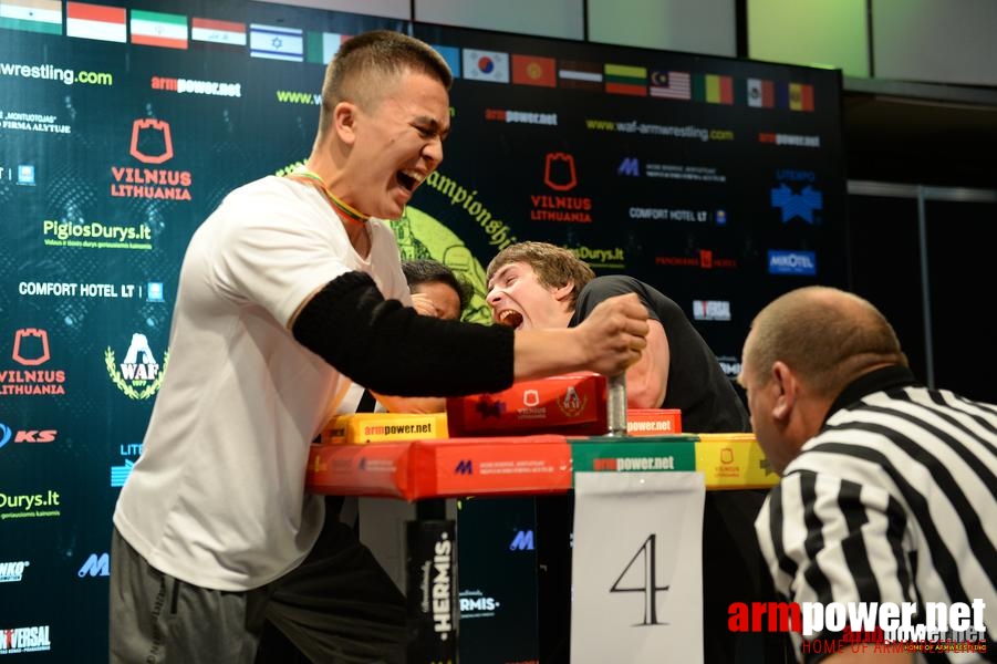 World Armwrestling Championship 2014 - day 1 # Siłowanie na ręce # Armwrestling # Armpower.net