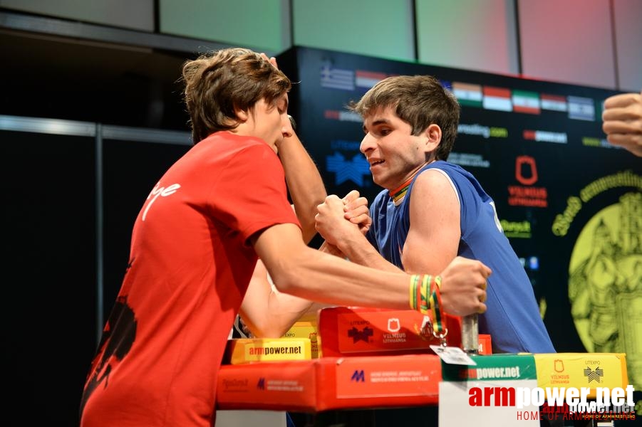 World Armwrestling Championship 2014 - day 1 # Siłowanie na ręce # Armwrestling # Armpower.net