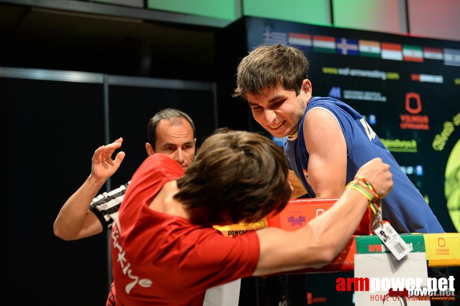 World Armwrestling Championship 2014 - day 1 # Armwrestling # Armpower.net