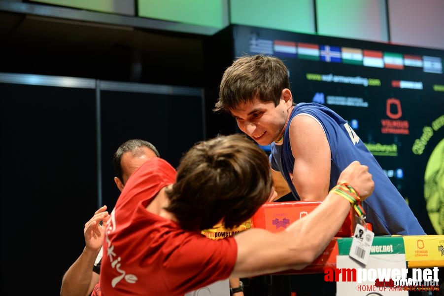 World Armwrestling Championship 2014 - day 1 # Aрмспорт # Armsport # Armpower.net