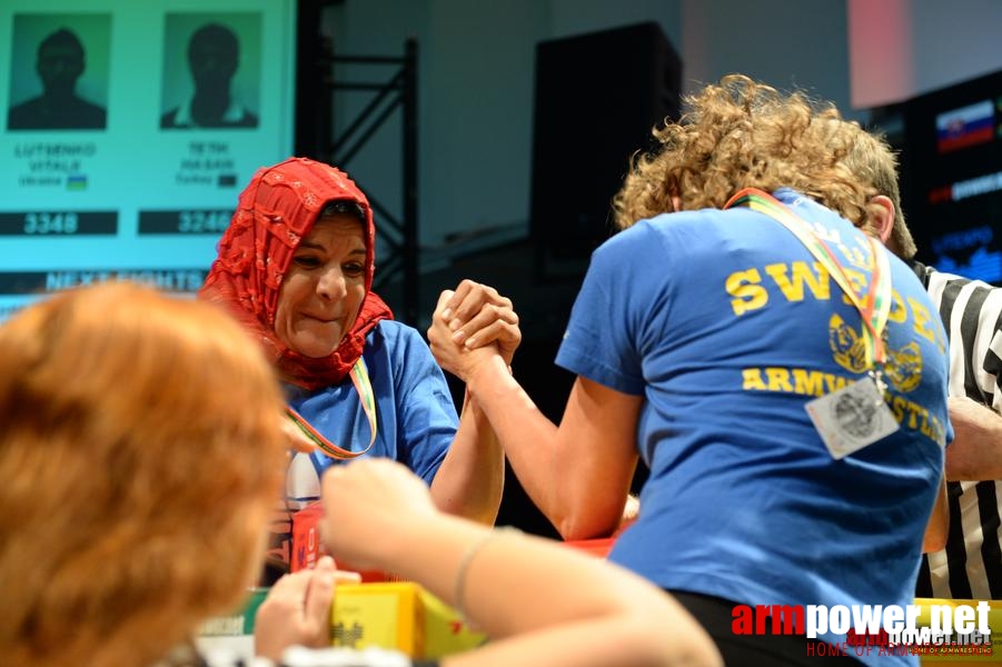 World Armwrestling Championship 2014 - day 1 # Armwrestling # Armpower.net