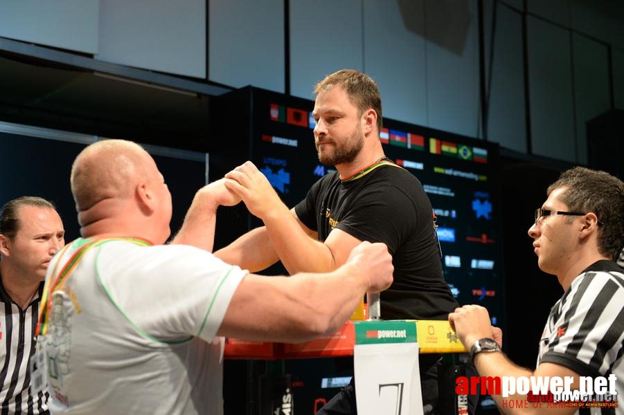 World Armwrestling Championship 2014 - day 1 # Armwrestling # Armpower.net