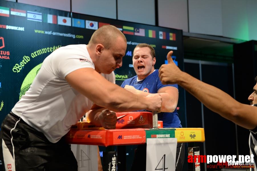 World Armwrestling Championship 2014 - day 1 # Aрмспорт # Armsport # Armpower.net