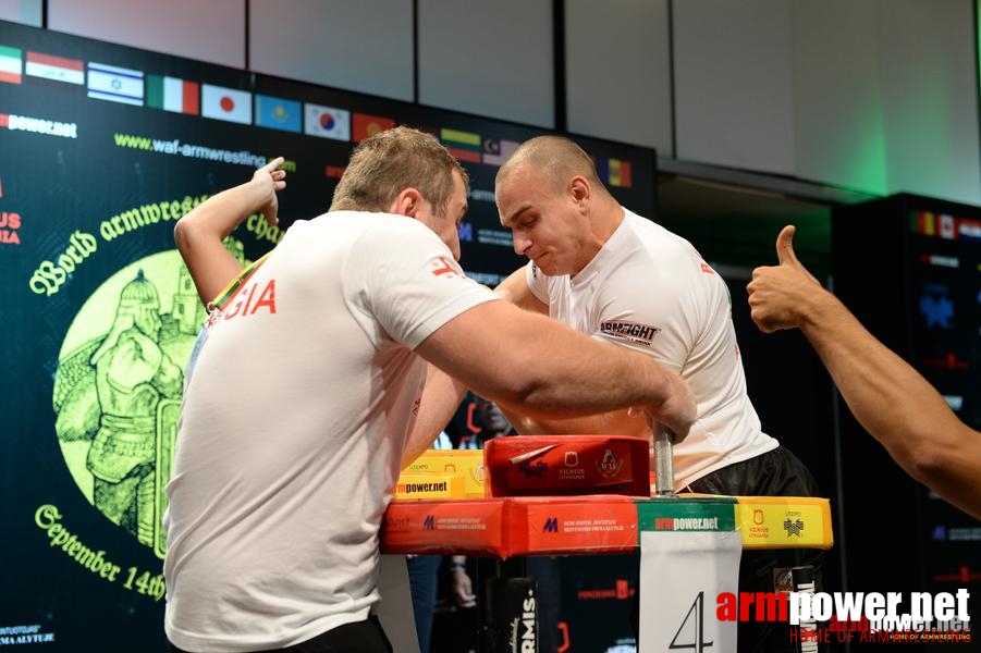 World Armwrestling Championship 2014 - day 1 # Aрмспорт # Armsport # Armpower.net