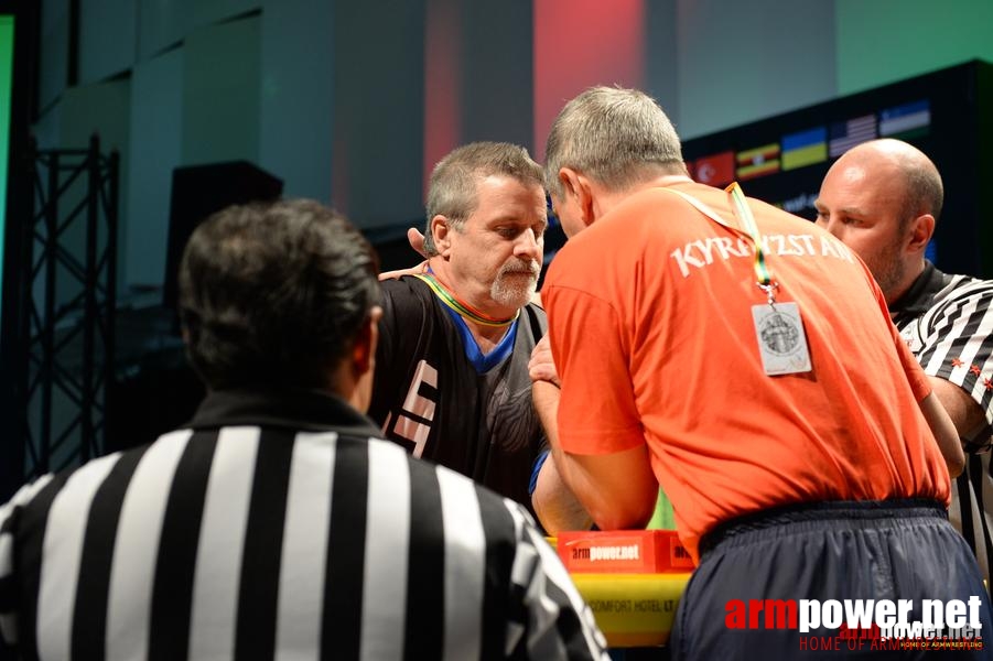 World Armwrestling Championship 2014 - day 1 # Aрмспорт # Armsport # Armpower.net