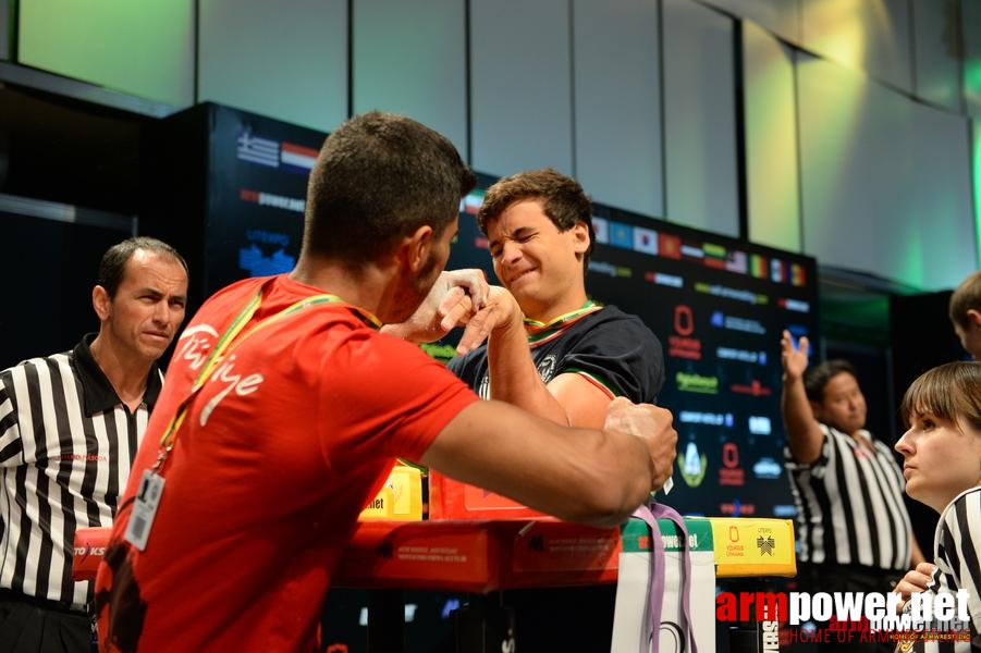 World Armwrestling Championship 2014 - day 1 # Siłowanie na ręce # Armwrestling # Armpower.net