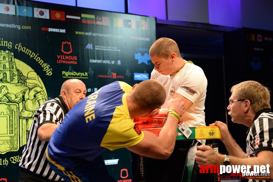 World Armwrestling Championship 2014 - day 1 # Armwrestling # Armpower.net