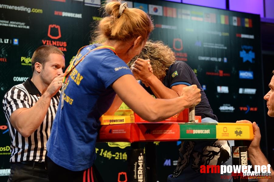 World Armwrestling Championship 2014 - day 1 # Armwrestling # Armpower.net