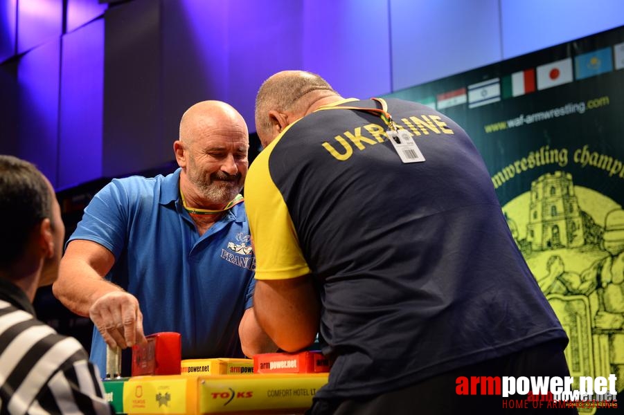 World Armwrestling Championship 2014 - day 1 # Armwrestling # Armpower.net