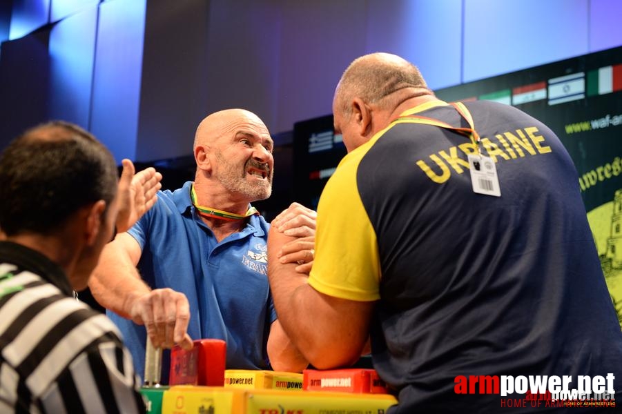 World Armwrestling Championship 2014 - day 1 # Aрмспорт # Armsport # Armpower.net