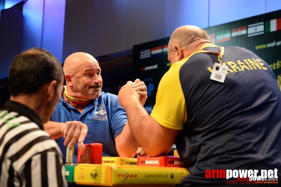 World Armwrestling Championship 2014 - day 1 # Armwrestling # Armpower.net