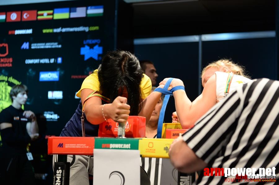 World Armwrestling Championship 2014 - day 1 # Aрмспорт # Armsport # Armpower.net